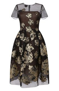 Платье Oscar de la Renta