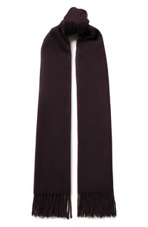Кашемировый шарф Loro Piana
