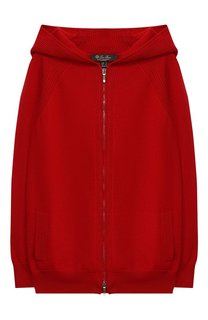 Кашемировая толстовка Loro Piana