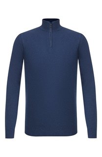 Кашемировый джемпер Loro Piana
