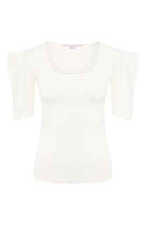 Пуловер из вискозы Stella McCartney