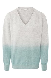 Кашемировый пуловер Stella McCartney