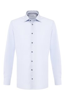 Хлопковая рубашка Eton
