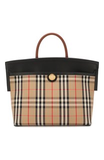 Сумка Society Burberry