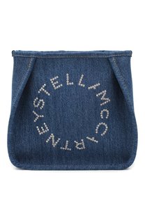 Сумка Stella Logo Stella McCartney