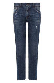 Джинсы Dolce & Gabbana