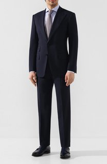 Шерстяной костюм Tom Ford