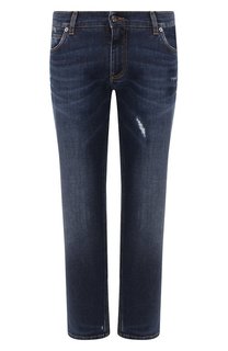 Джинсы Dolce & Gabbana