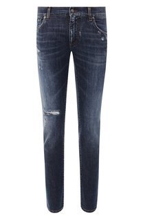 Джинсы Dolce & Gabbana