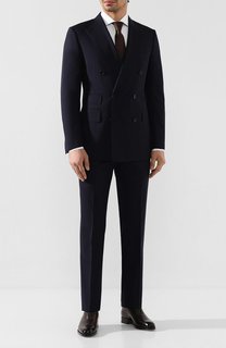 Шерстяной костюм Tom Ford