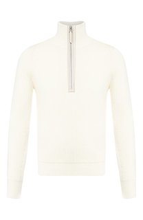 Шерстяной свитер Tom Ford