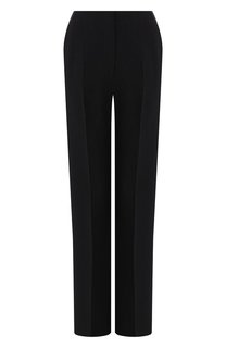 Шелковые брюки Giorgio Armani
