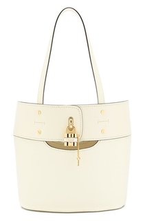 Сумка Aby Tote Chloé