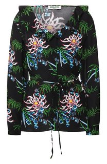Блузка Kenzo