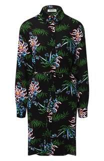 Платье Kenzo