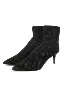 Кожаные туфли Le Silla