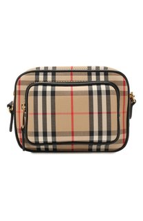 Сумка Camera Burberry