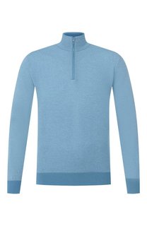 Кашемировый джемпер Loro Piana