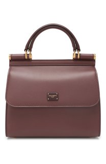 Сумка Sicily 58 small Dolce & Gabbana