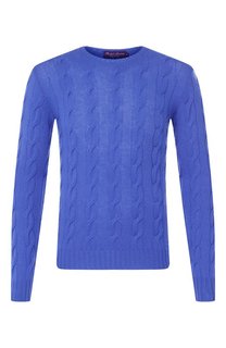 Кашемировый свитер Ralph Lauren