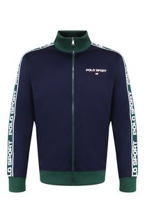 Толстовка Polo Ralph Lauren