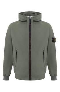 Бомбер Stone Island