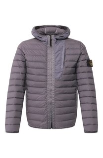 Пуховая куртка Stone Island