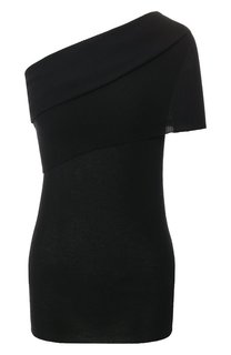 Шерстяной топ Rick Owens
