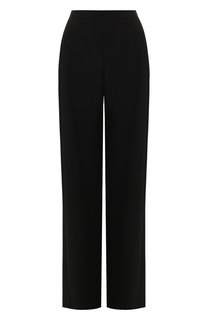 Брюки из вискозы Balmain