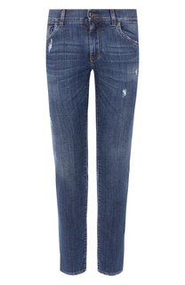 Джинсы Dolce & Gabbana