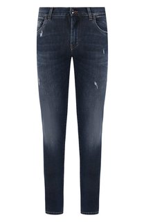 Джинсы Dolce & Gabbana