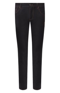 Джинсы Dolce & Gabbana