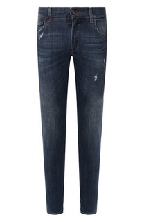 Джинсы Dolce & Gabbana