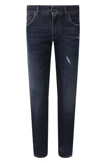 Джинсы Dolce & Gabbana