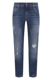 Джинсы Dolce & Gabbana