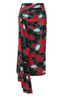 Юбка из вискозы Marni