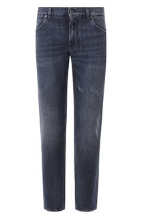 Джинсы Dolce & Gabbana