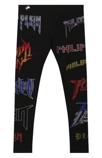 Брюки Philipp Plein