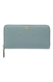 Кожаный кошелек Valentino Garavani Valentino