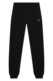 Хлопковые джоггеры Philipp Plein