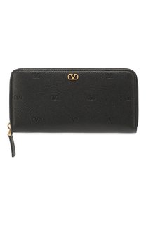Кожаный кошелек Valentino Garavani Valentino
