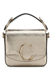 Сумка Chloé C mini Chloé