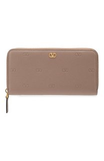 Кожаный кошелек Valentino Garavani Valentino