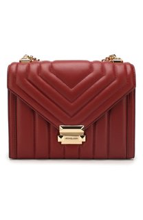 Сумка Whitney large MICHAEL Michael Kors