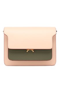 Сумка Trunk Marni