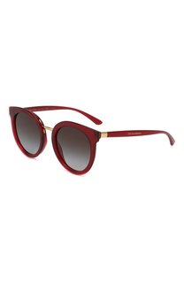 Солнцезащитные очки Dolce & Gabbana