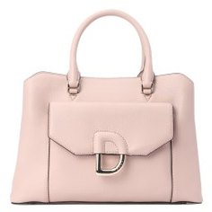 Сумка DKNY R94DHG01 бежево-розовый