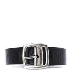 Ремень CALVIN KLEIN JEANS K50K505335 черный
