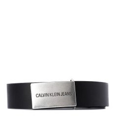 Ремень CALVIN KLEIN JEANS K60K606265 черный