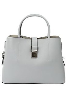 Сумка из натуральной кожи Снежная Королева